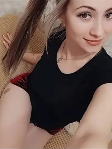 Жанна фото 3