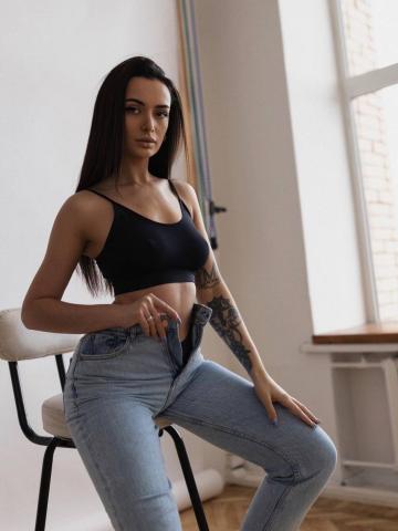 Наташа Красивая Модель фото 3