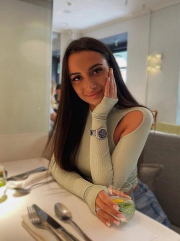 Наташа Красивая Модель фото 4